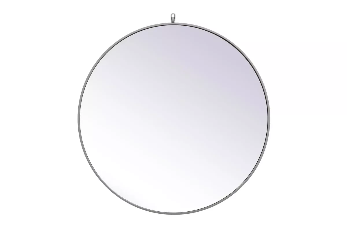 Elegant Lighting Vanity Mirror MR4061GR