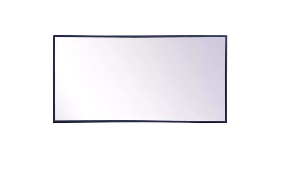 Elegant Lighting Vanity Mirror MR41836BL