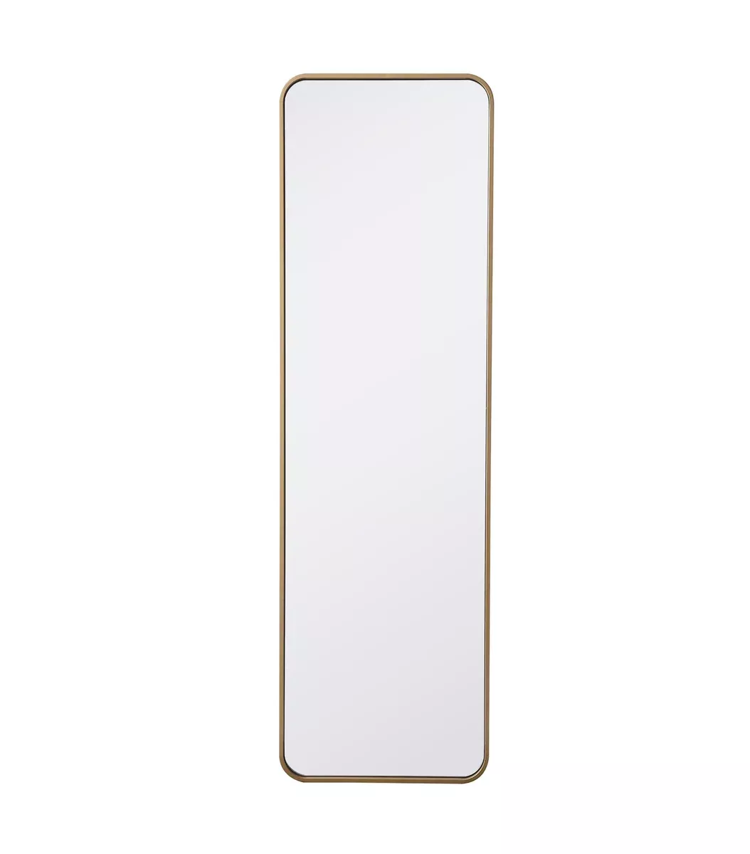 Elegant Lighting Vanity Mirror MR801860BR