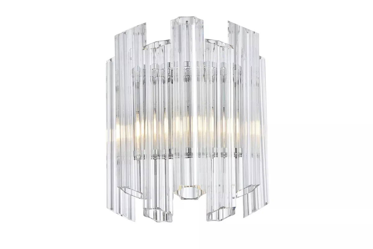 Elegant Lighting Wall Sconce 1707W12C