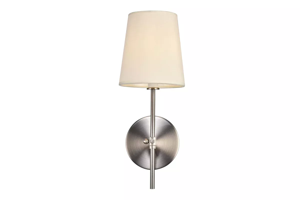 Elegant Lighting Wall Sconce LD6004W6BN