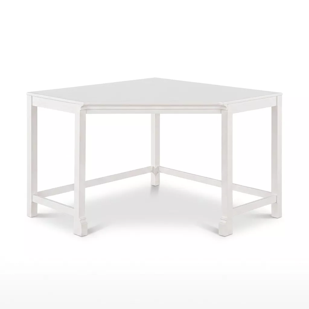 Ellis 43" Corner Desk