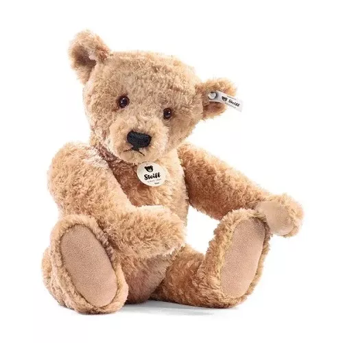 Elmar Teddy Bear, 13" by Steiff