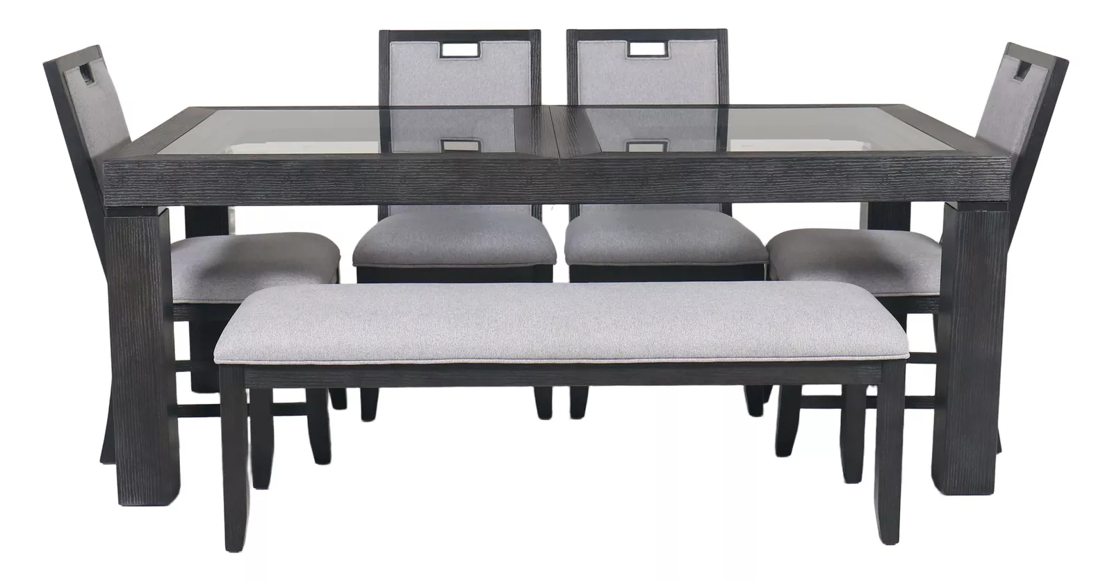 Elodie 6-Piece Dining Set