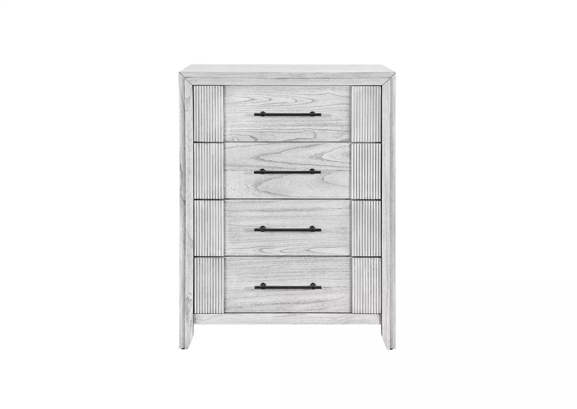 ELSIE GREY CHEST