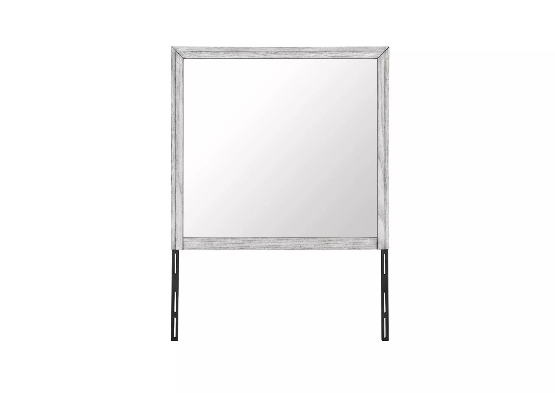 ELSIE GREY MIRROR
