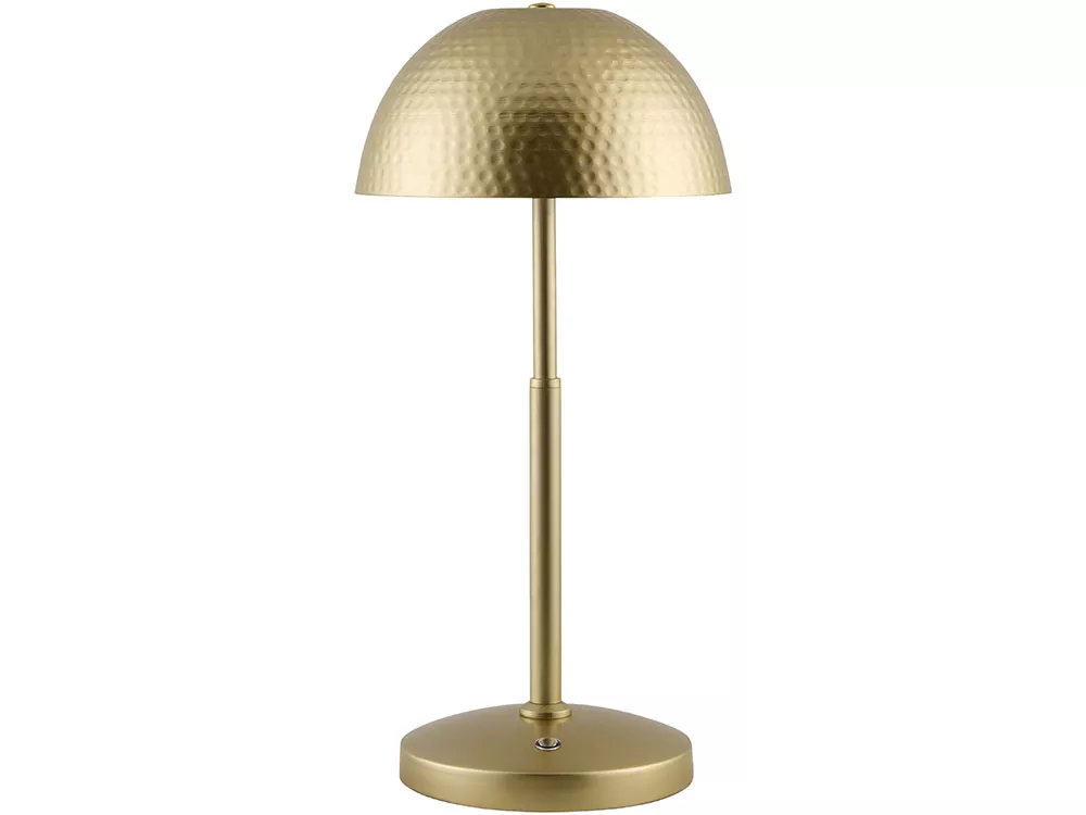 Elvas Table Lamp