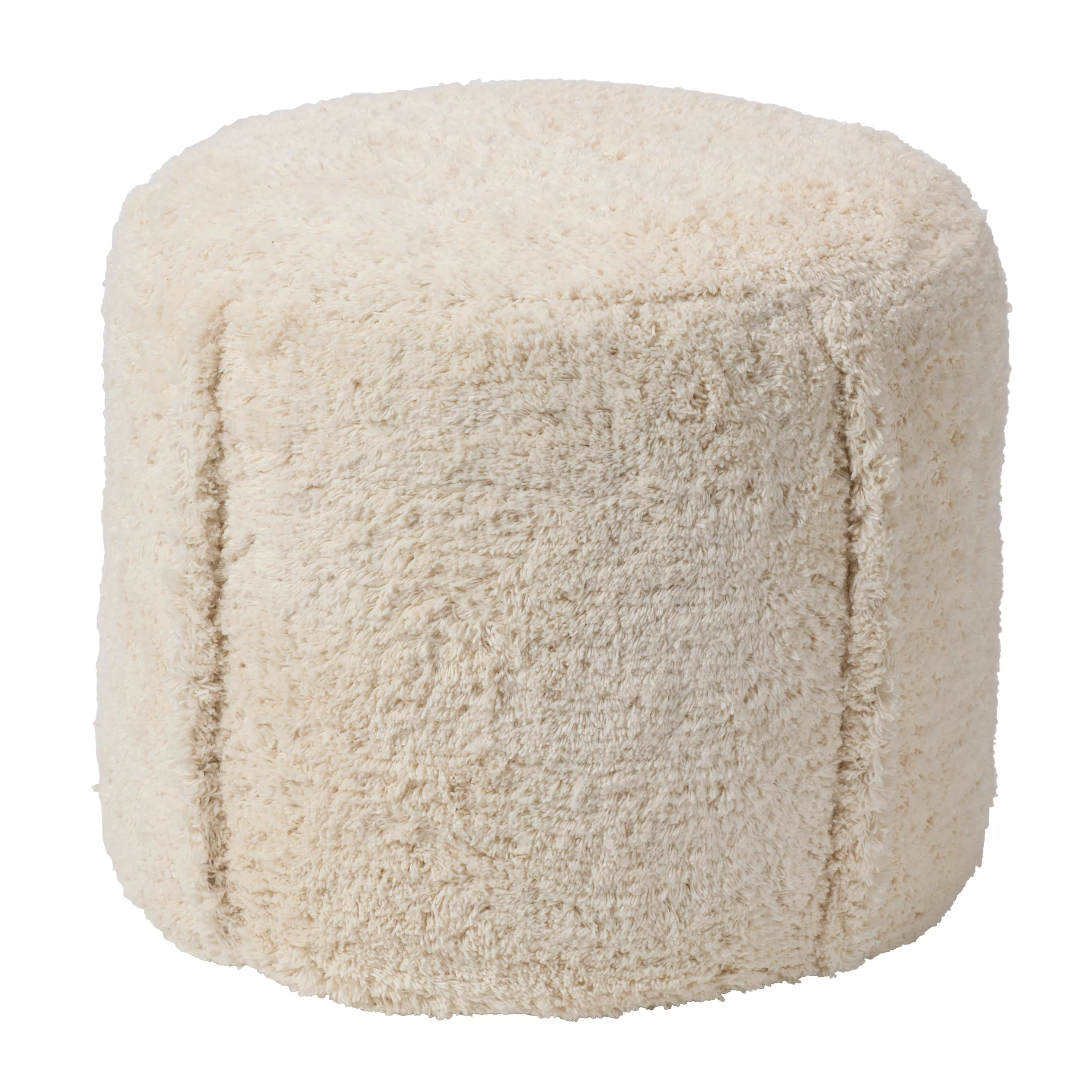 Elysium Pouf