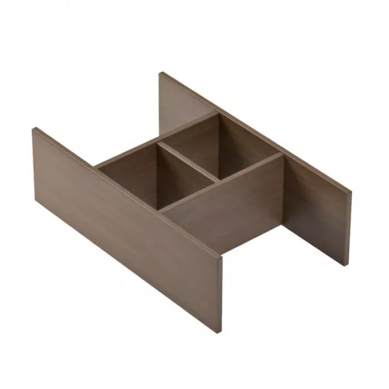 Emco Asis divider system for vanity unit