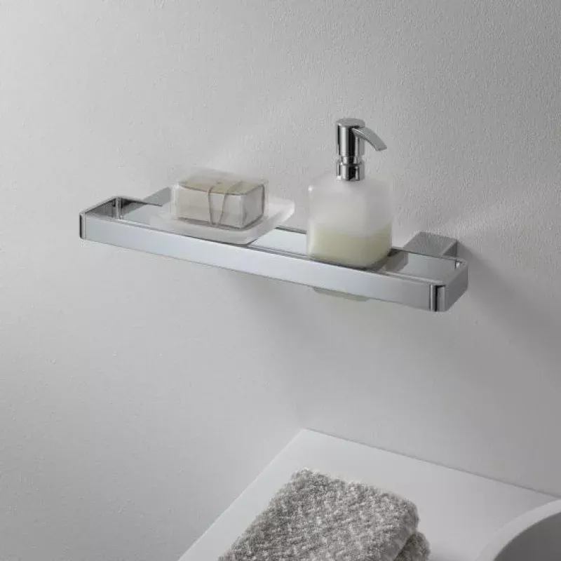 Emco Loft rail system