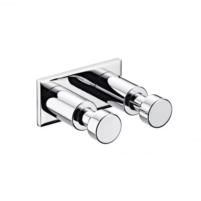 Emco System2 double hook rail