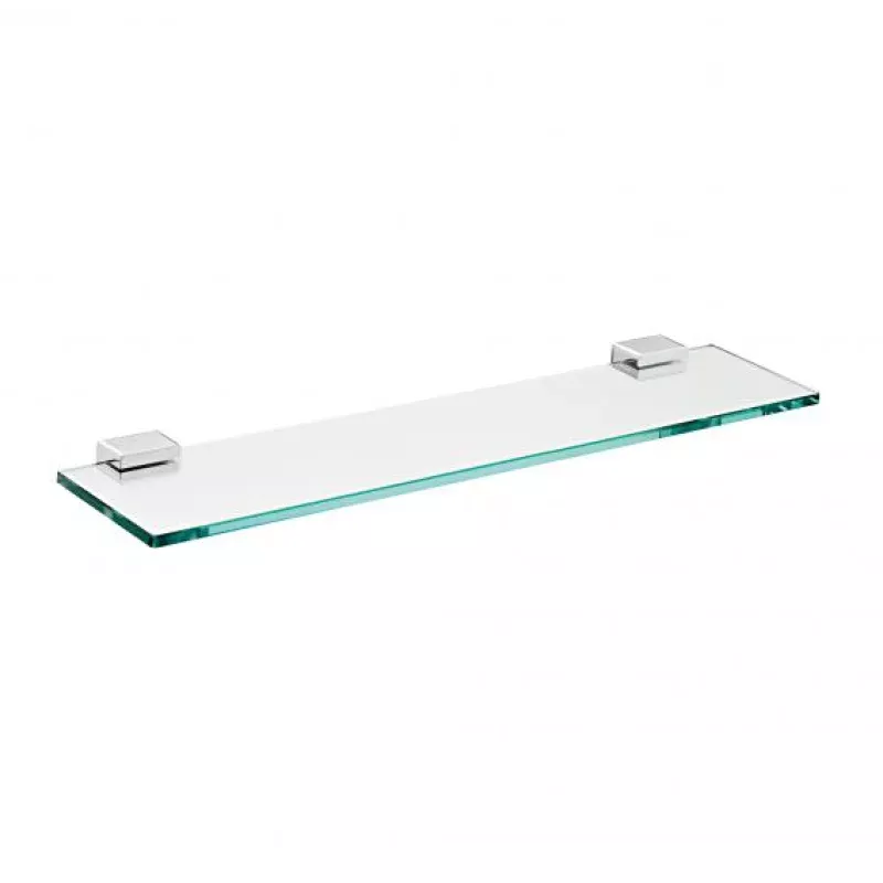 Emco System2 glass shelf