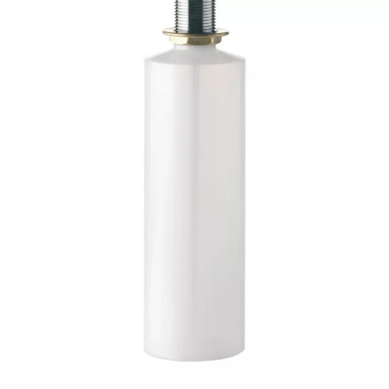 Emco System2 spare container for liquid soap dispenser