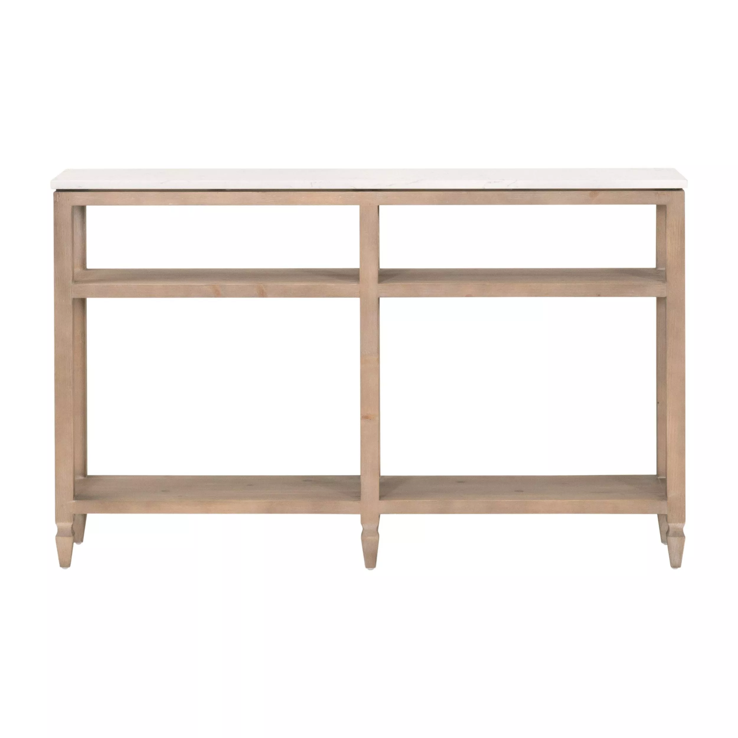 Emerie Narrow Console Table
