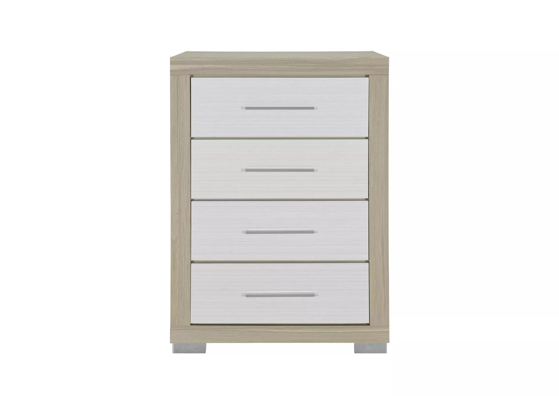 EMMA NATURAL - WHITE CHEST