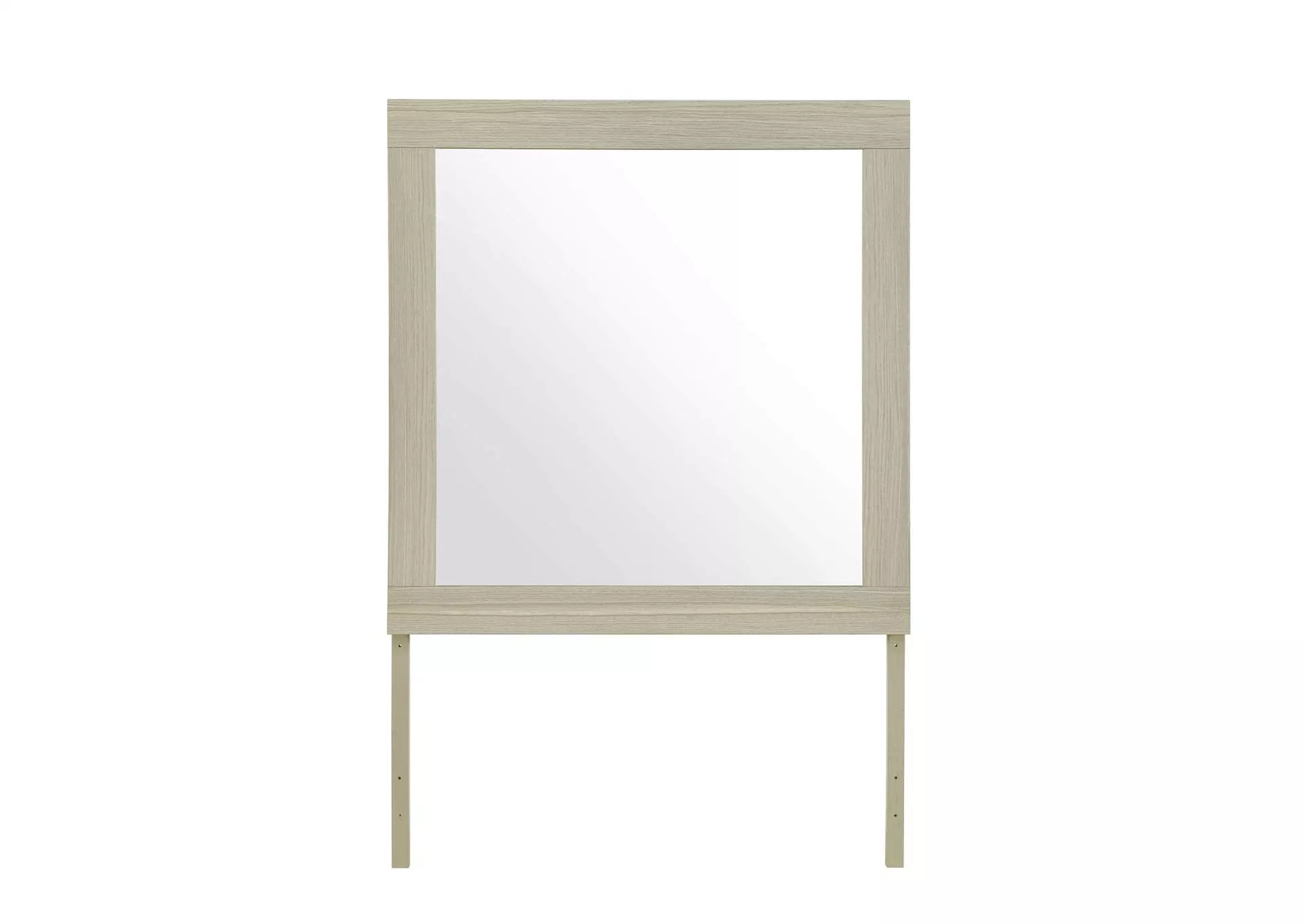 EMMA NATURAL - WHITE MIRROR