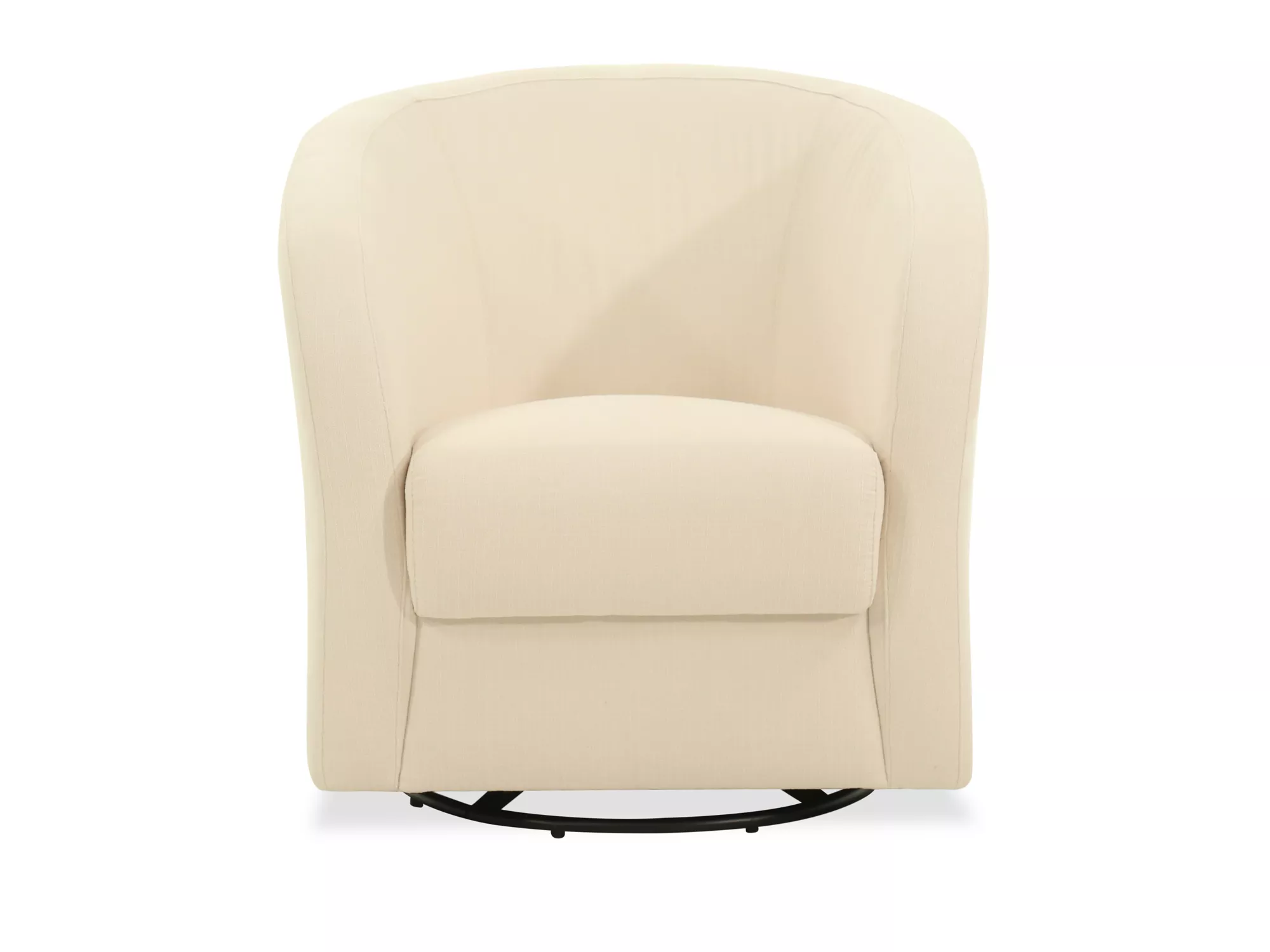 Emma Swivel Chair
