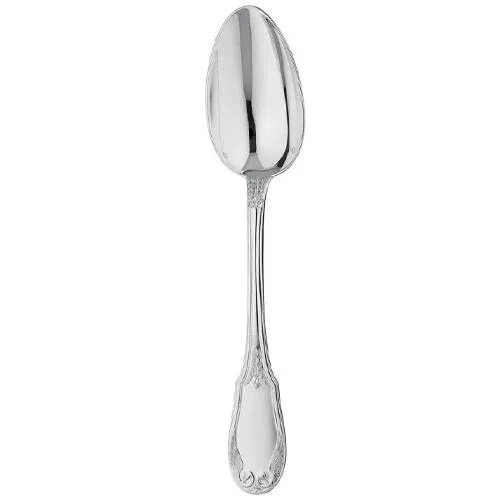 Empire Sterling Silver 8" Dinner Spoon by Ercuis