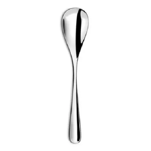 Eole Medium Teaspoon by Couzon