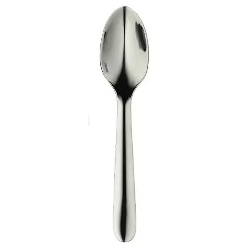 Equilibre Silverplated 5" After Dinner Tea Spoon by Ercuis