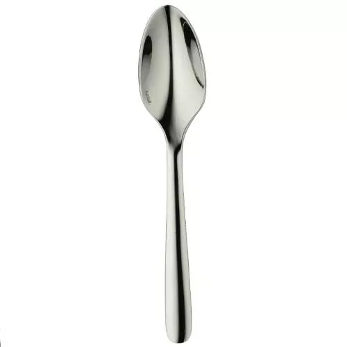 Equilibre Silverplated 6" Tea Spoon by Ercuis