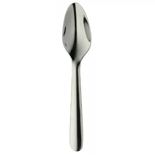 Equilibre Silverplated 8" Dinner Spoon by Ercuis