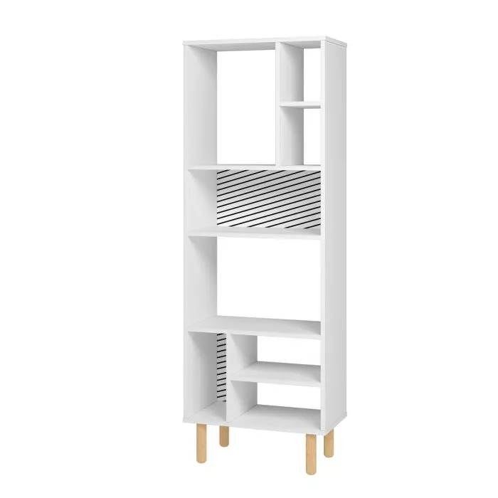 Essex Large Bookcase