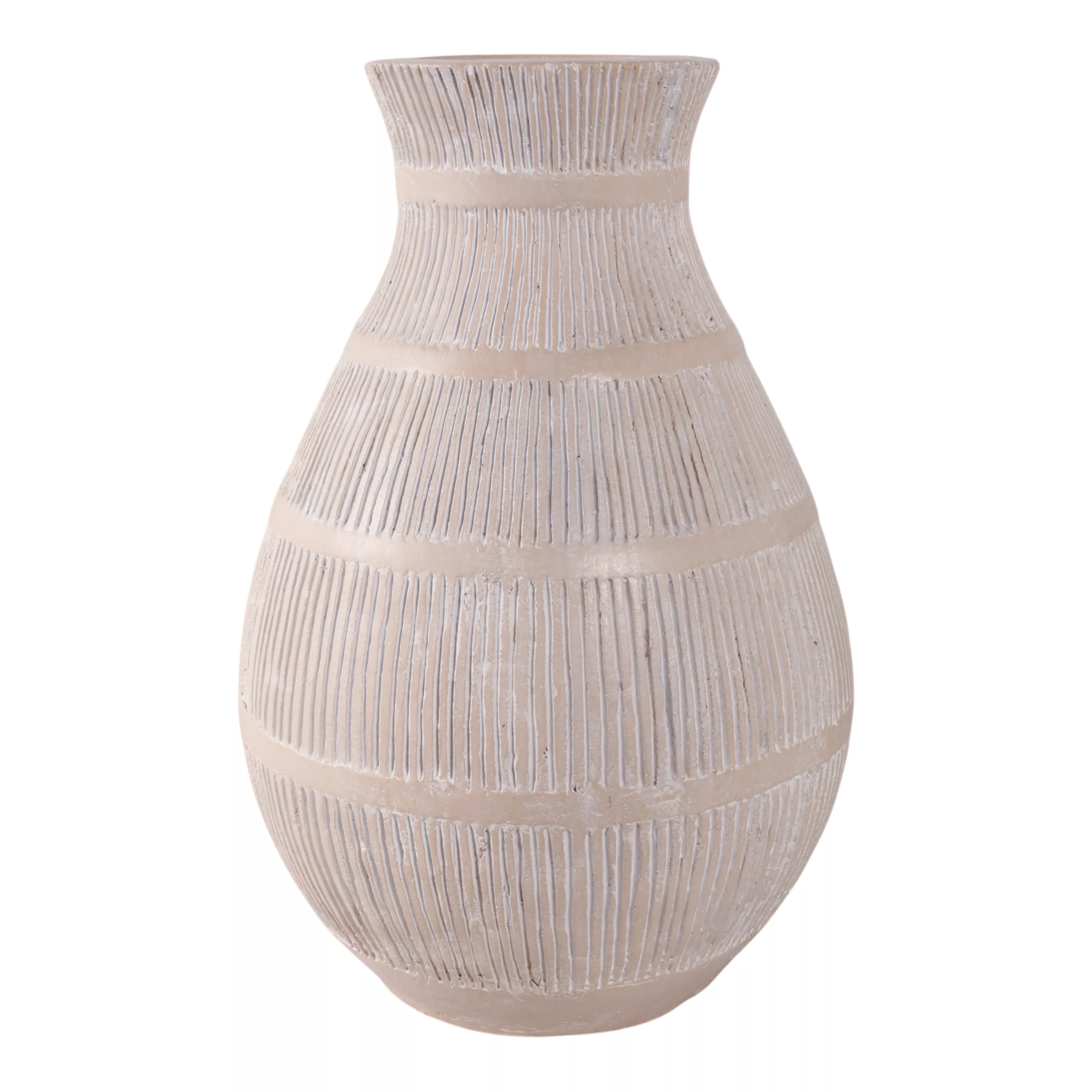Ethanwind Ivory Vase