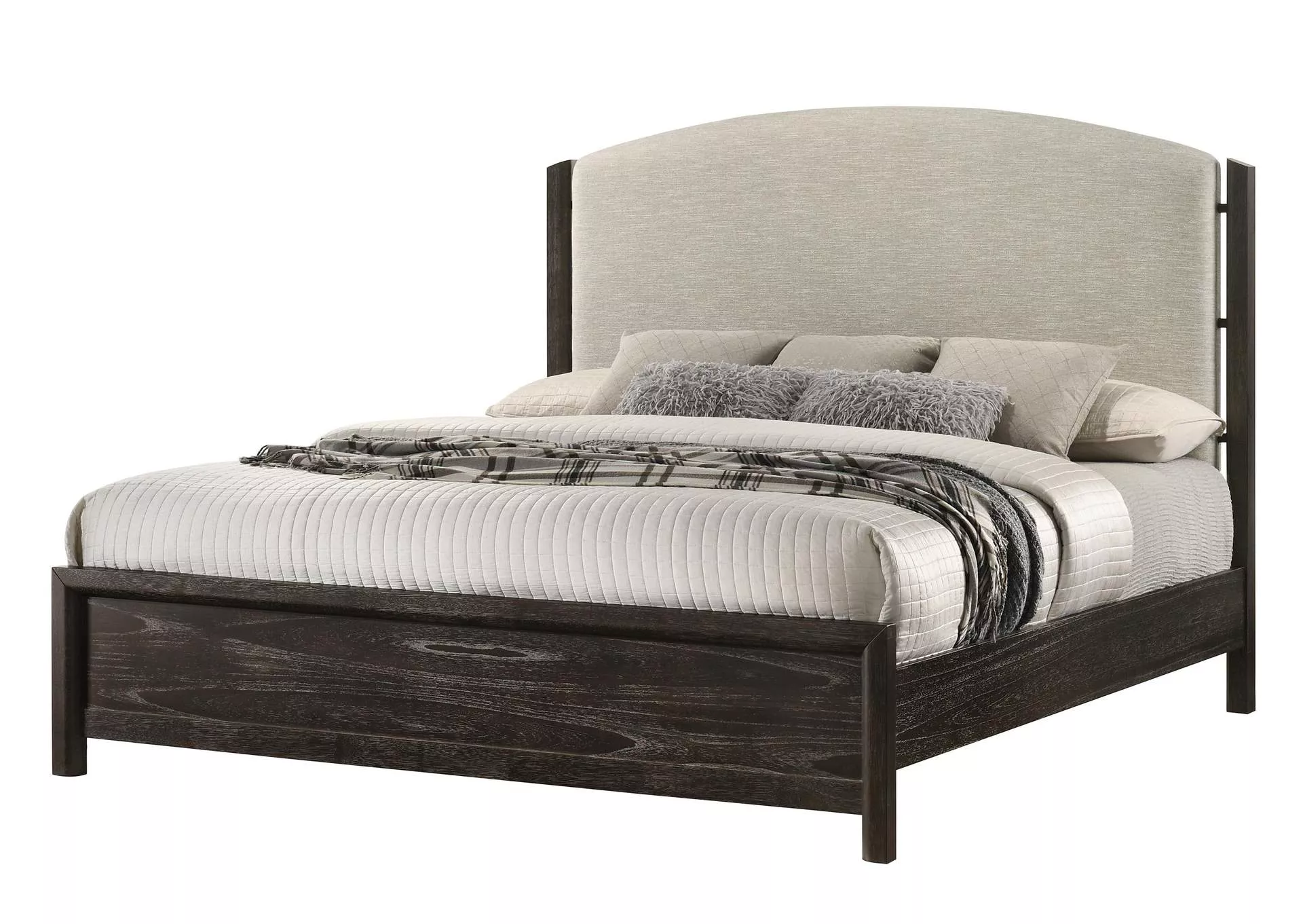 ETHEL KING BED