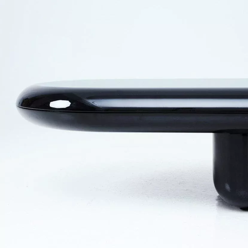 Explorer Low or Coffee Table by Jaime Hayon
