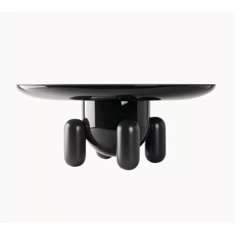 Explorer Side Table No. 3 by Jaime Hayon