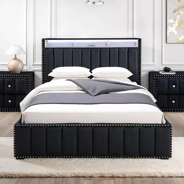 Farese - Queen Bed