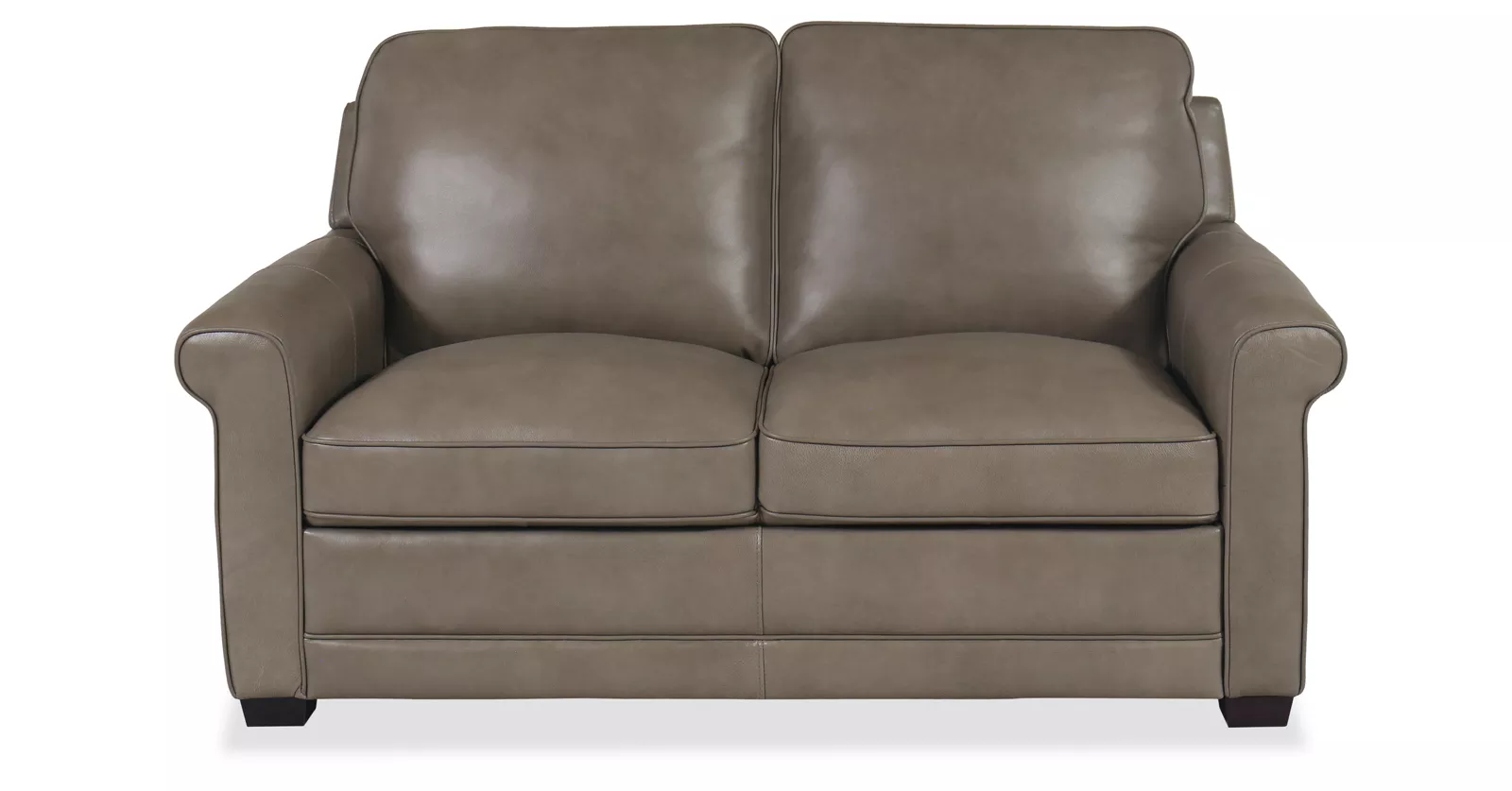 Feather Stationary Loveseat