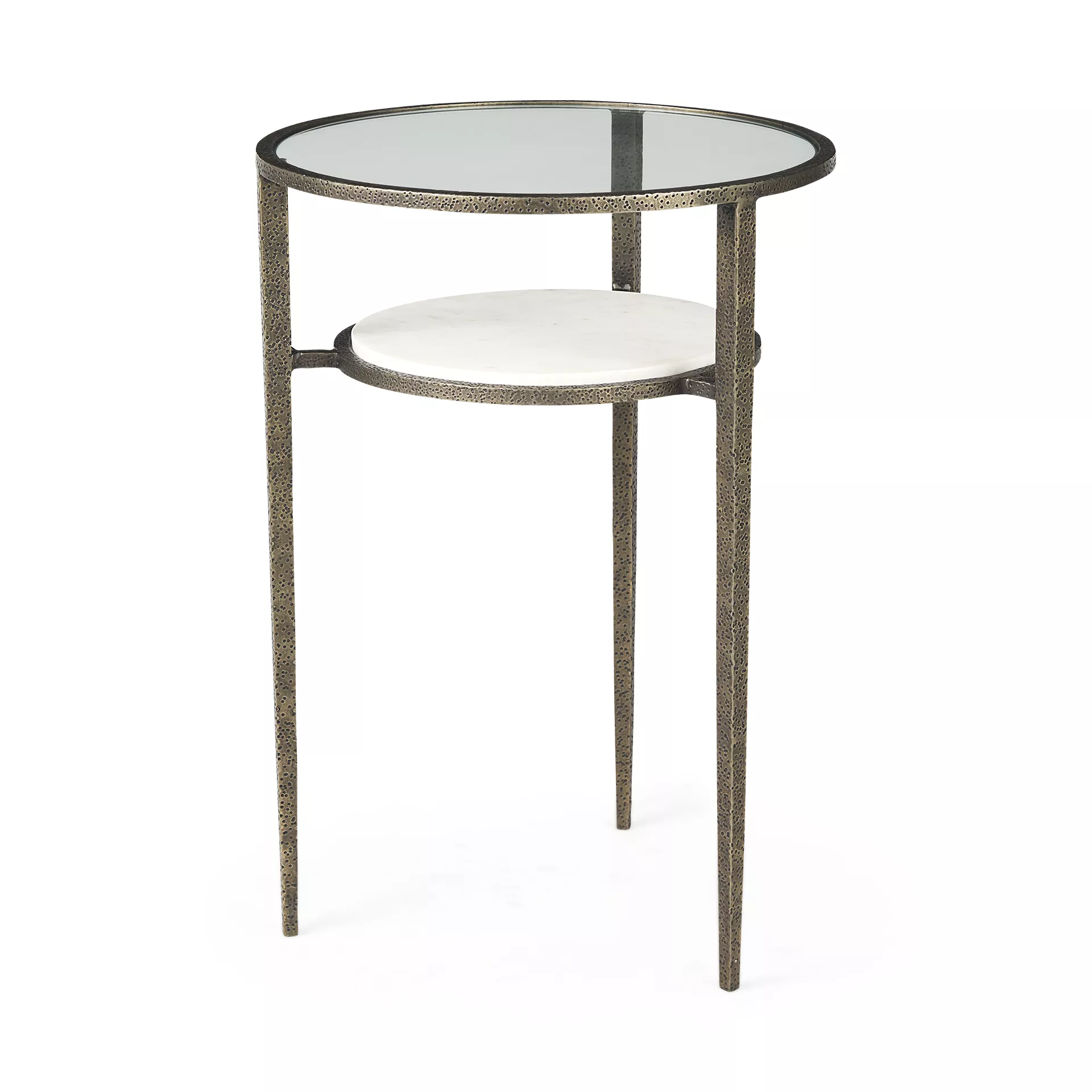Felicity End Table