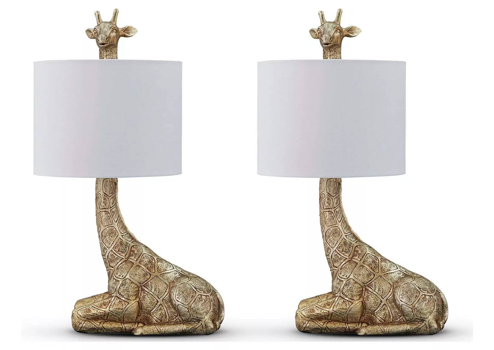 Ferrison 2-Piece Table Lamp Set