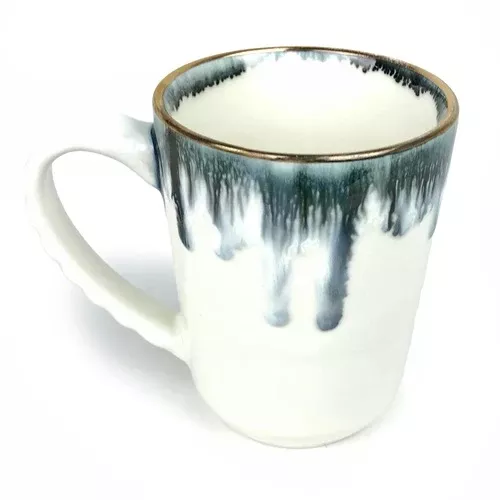 Fjord Mug by Michael Wainwright