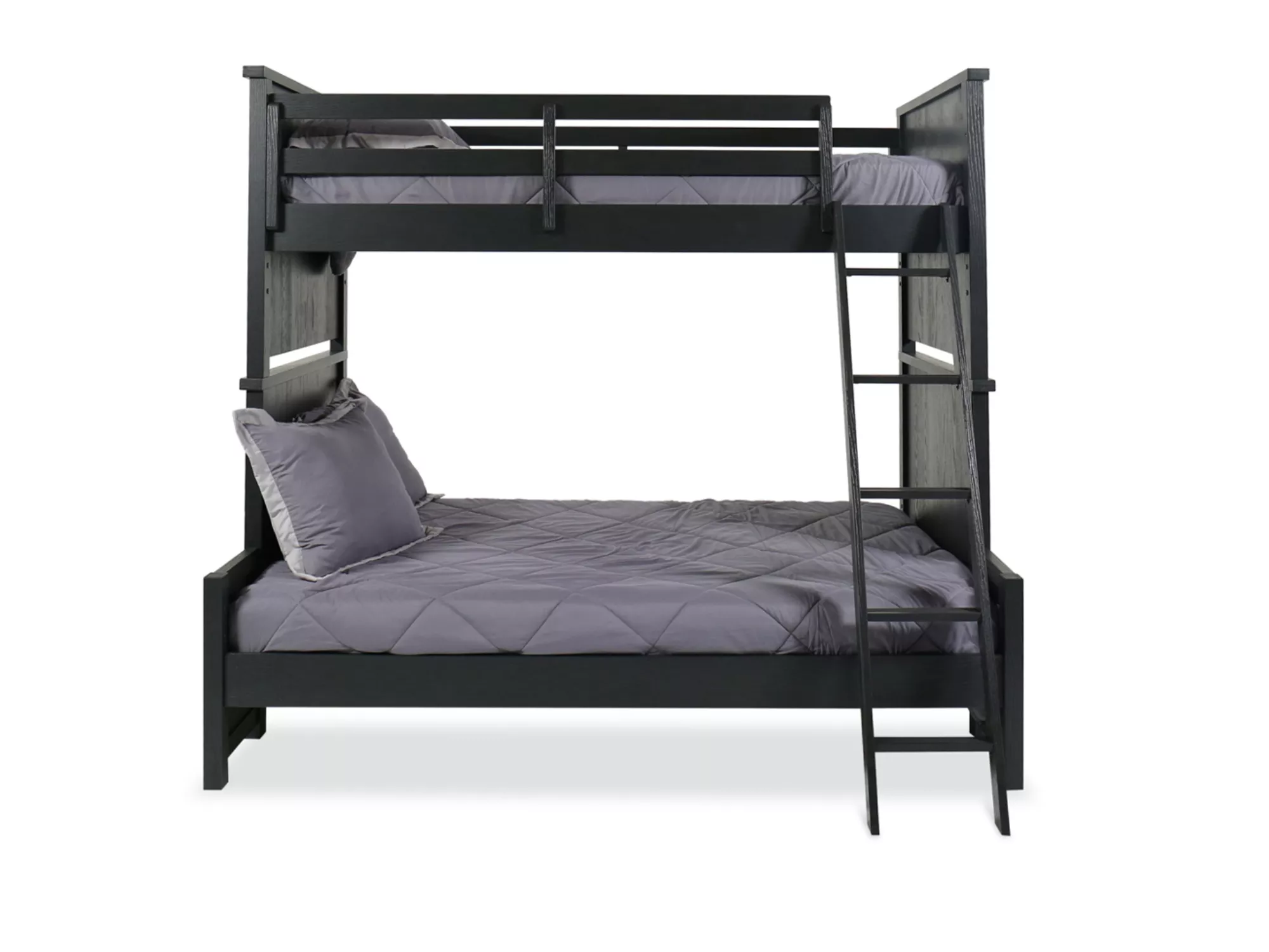 Flatiron Twin over Full Bunkbed