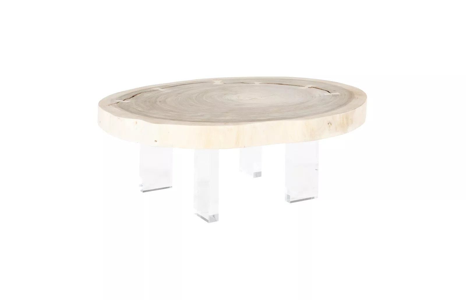Floating Coffee Table