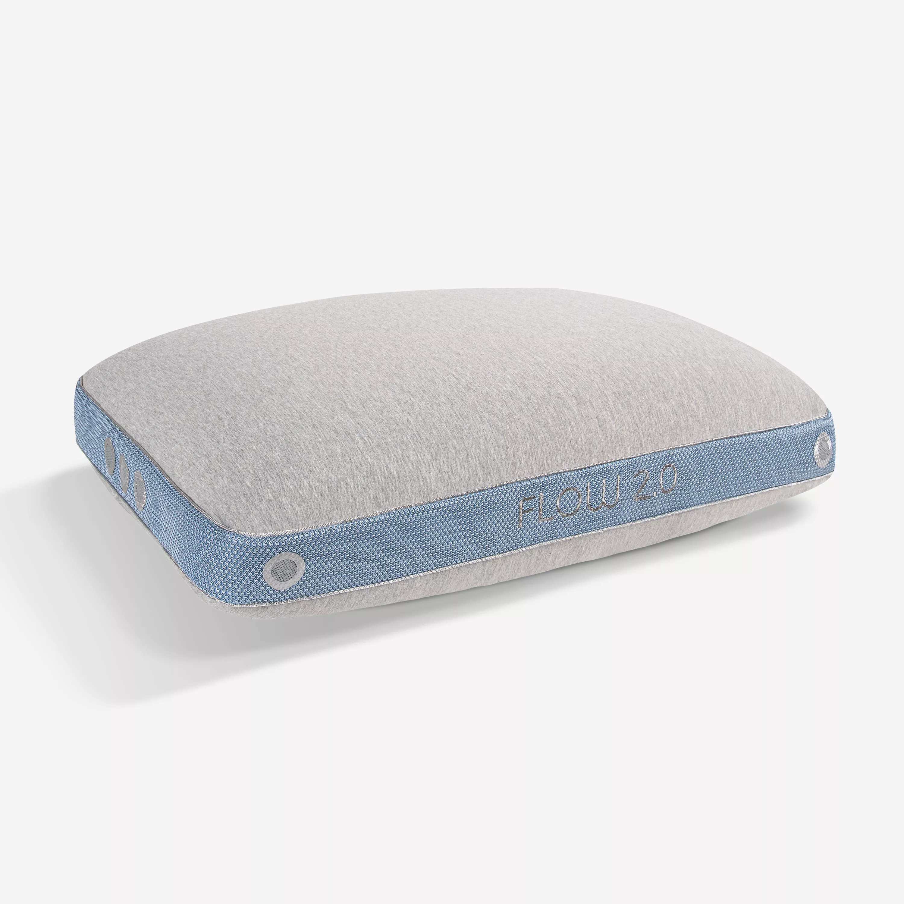 Flow Performance Pillow 2.0
