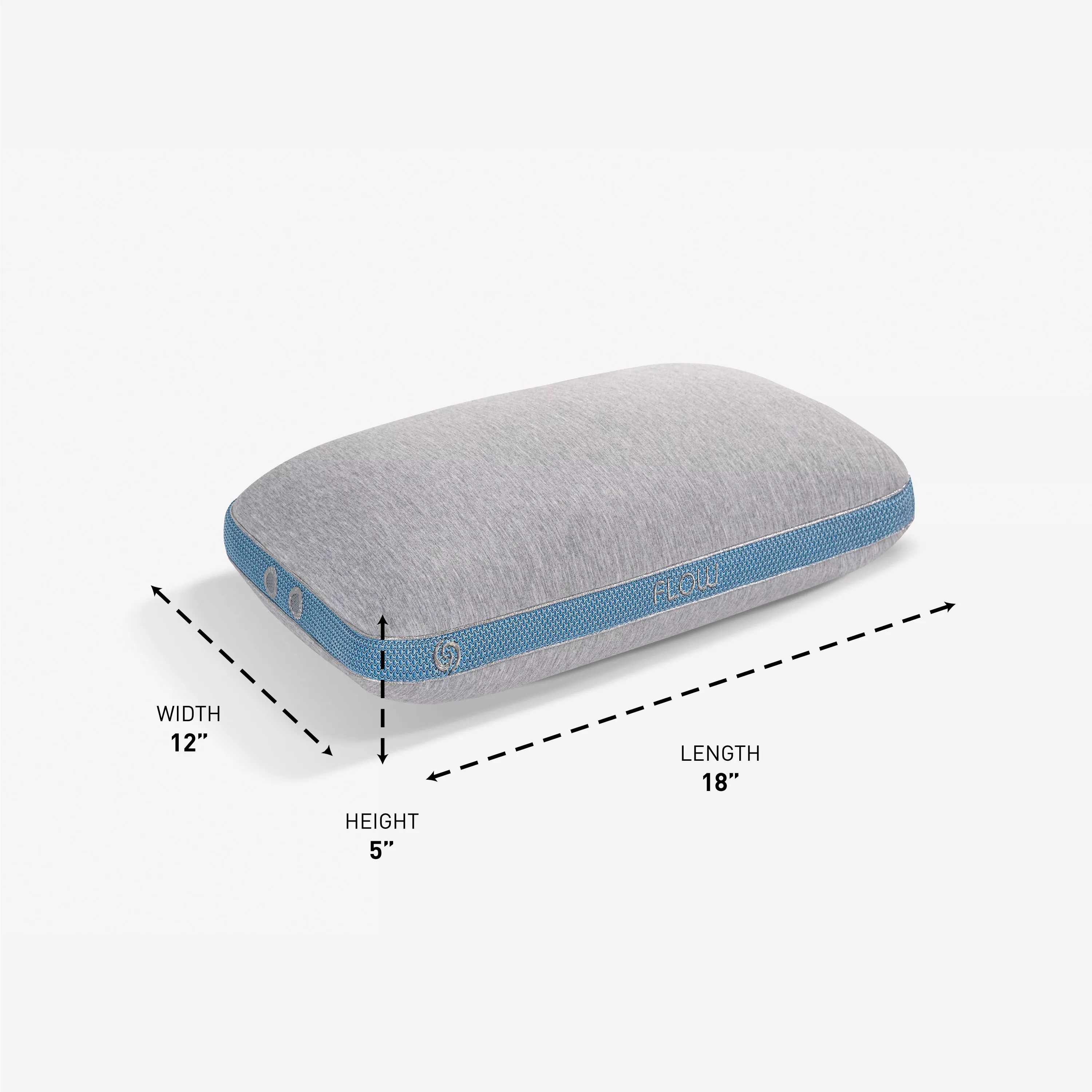 Flow Travel Pillow