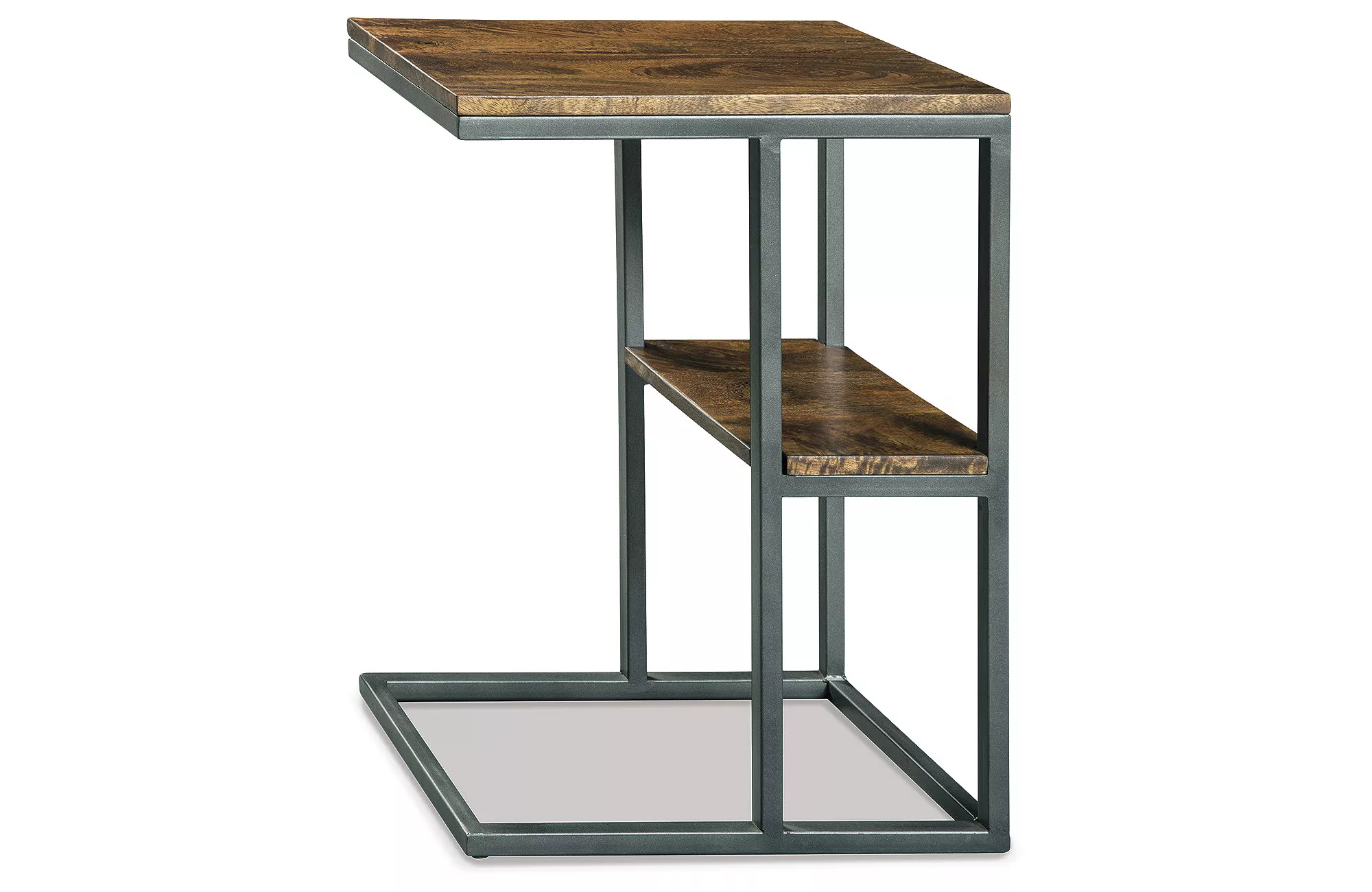 Forestmin Cantilever Accent Table