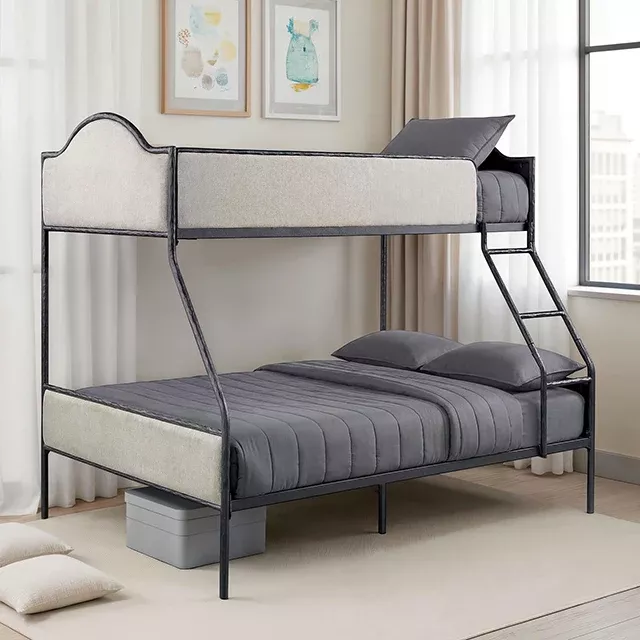 Forli - Twin/Full Bunk Bed