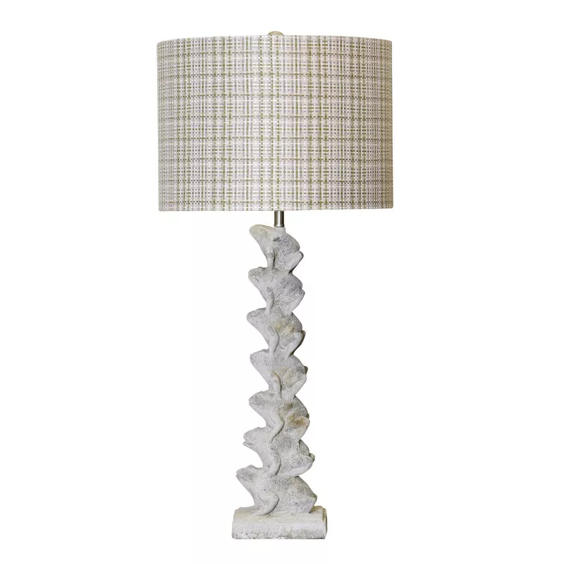 Froggington Tower Table Lamp