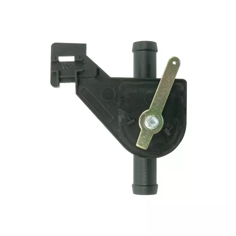 Front Heater Valve