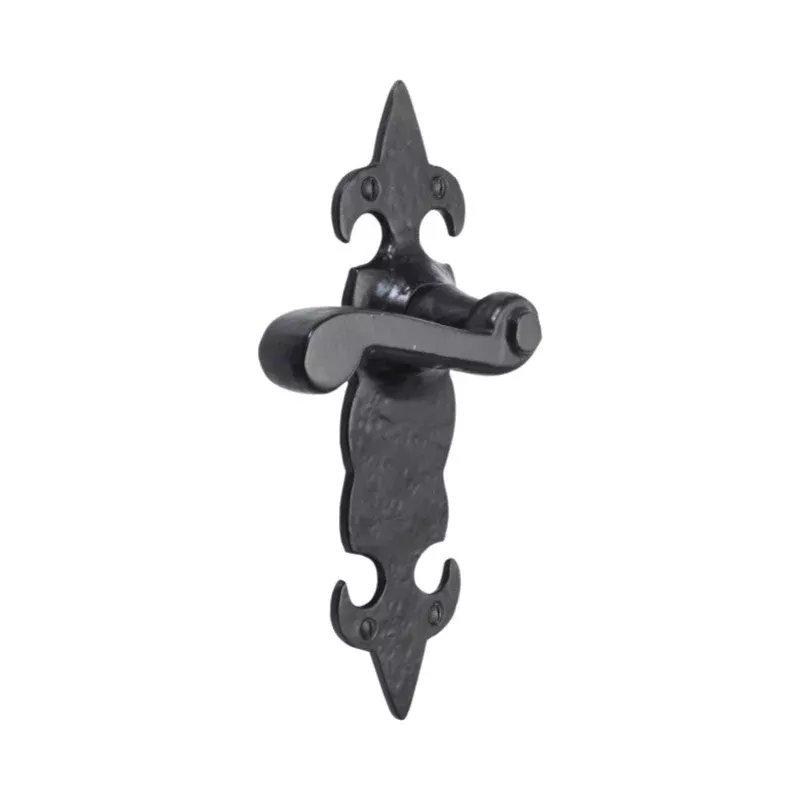 Fulbrook Lever Door Handles