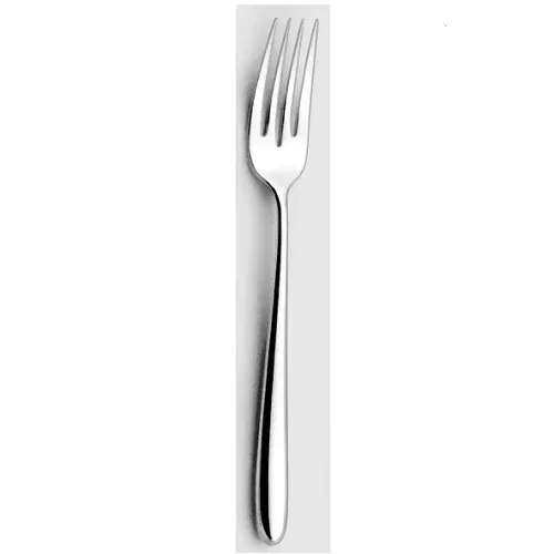 Fusain Dessert Fork by Couzon