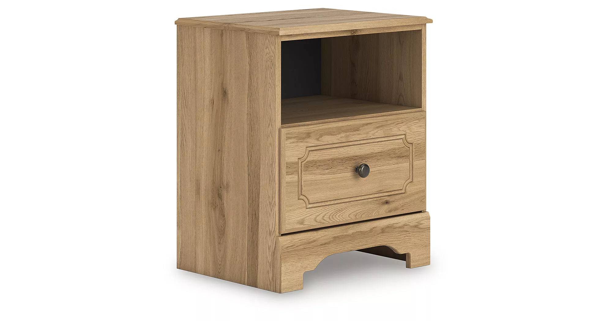 Galletyn Nightstand