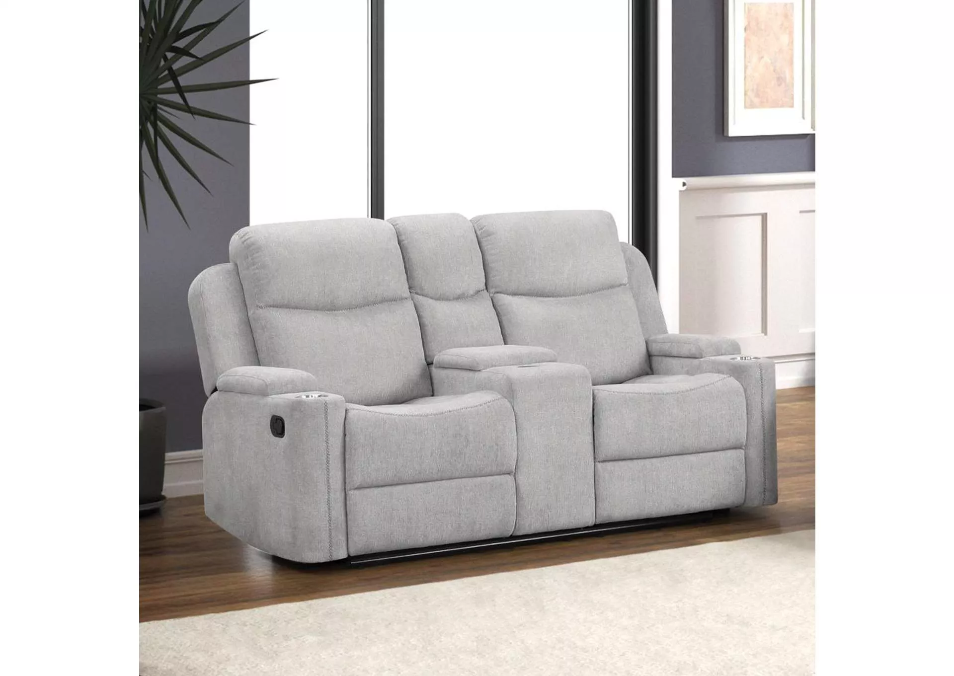 Galya Motion Sofa