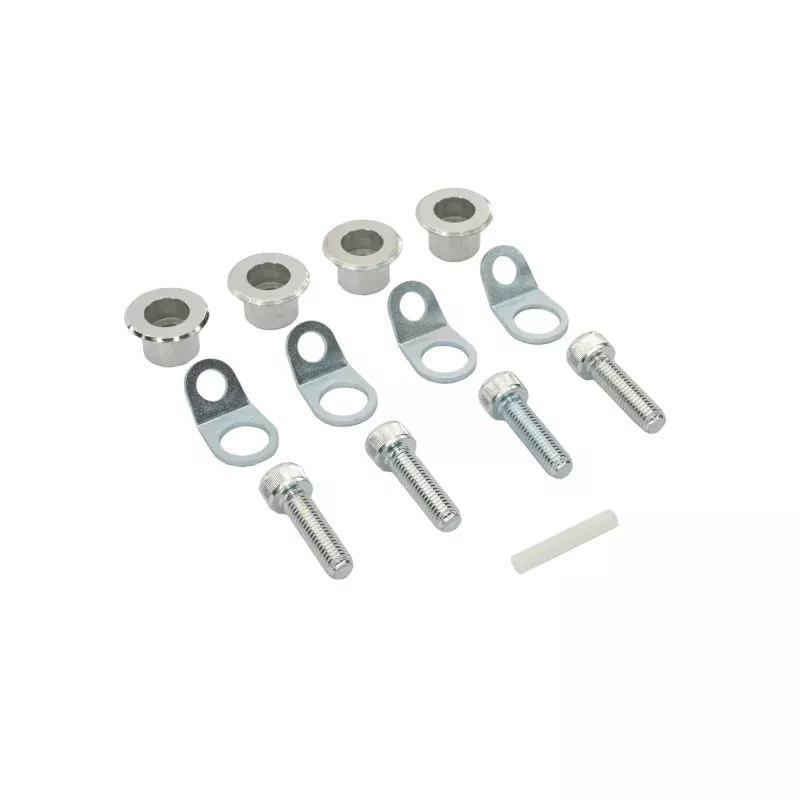 Gear Tie Down Kit