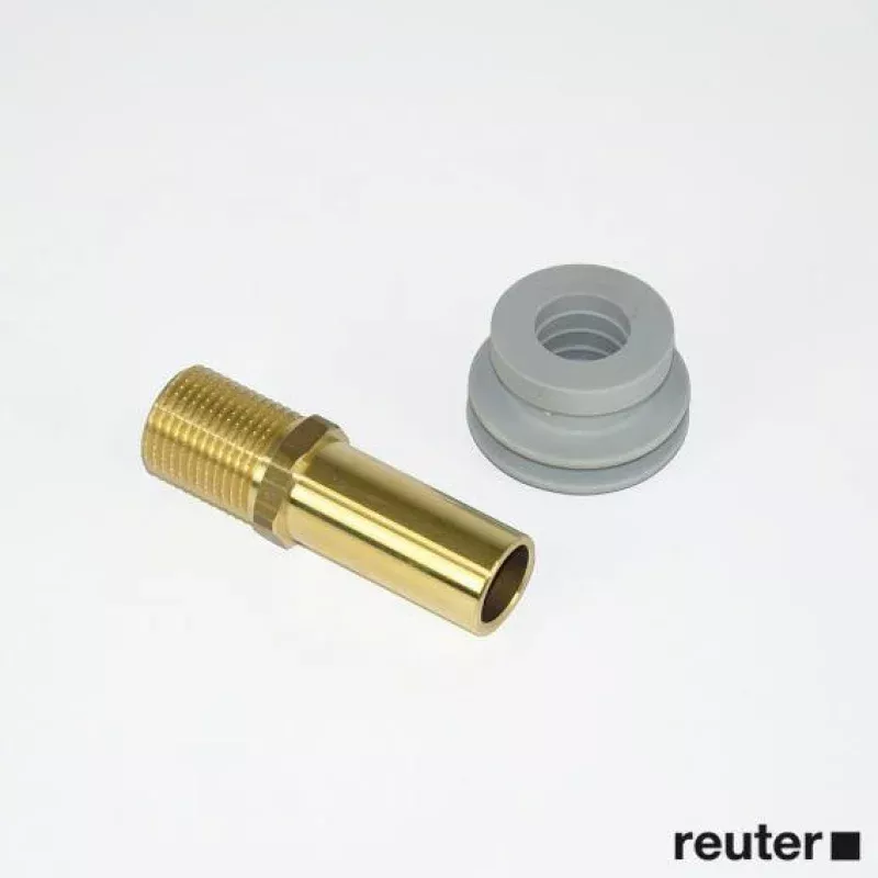 Geberit Inlet Connector 521005000